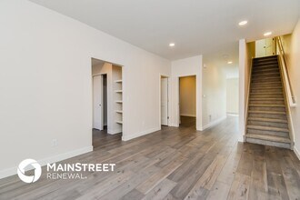 880 Promontory Rock Grv in Colorado Springs, CO - Building Photo - Building Photo