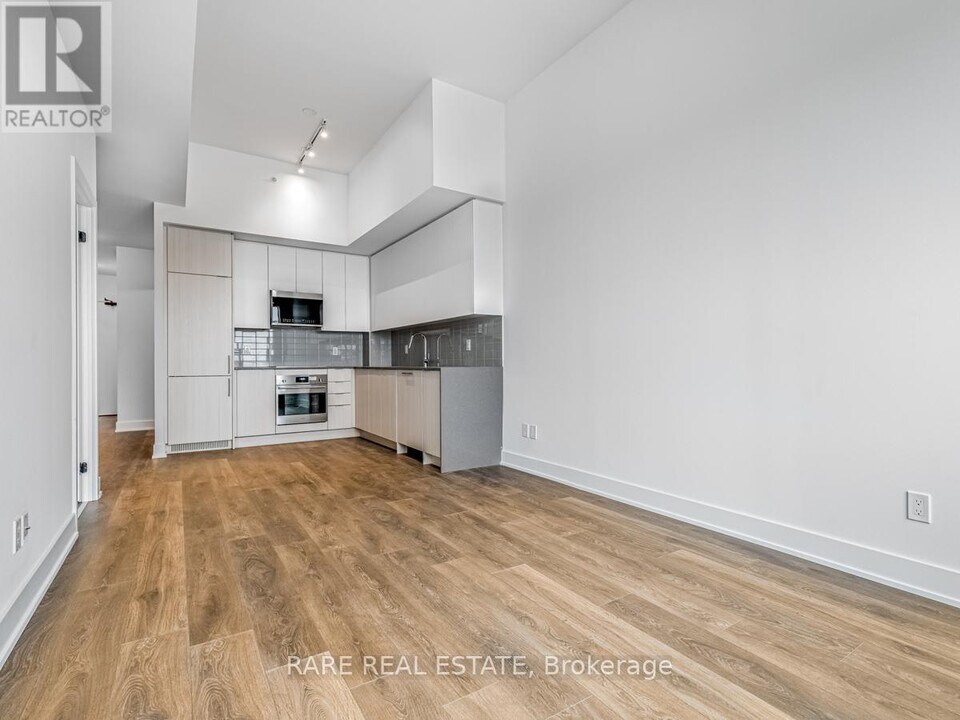 2489-2489 Taunton Rd in Oakville, ON - Building Photo