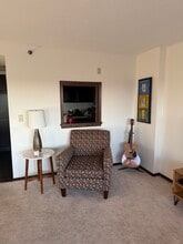 1633 N Prospect Ave, Unit 17C in Milwaukee, WI - Foto de edificio - Building Photo