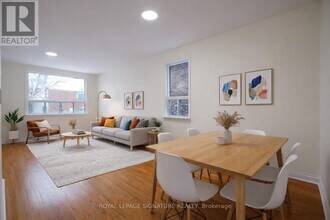 5 Twentieth St in Toronto, ON - Building Photo - Building Photo