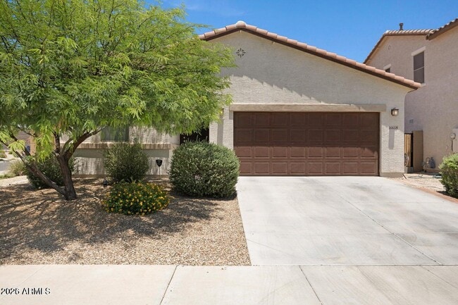 property at 16658 W Mescal St