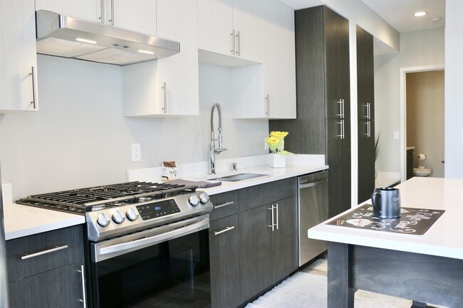 property at 2210 N Newhall St