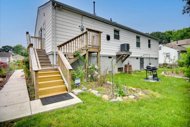 112 Ethel Dr, Unit ID1386249P in Hampton, VA - Building Photo - Building Photo