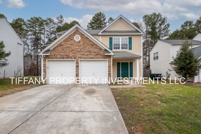 property at 1435 Highfield Ct