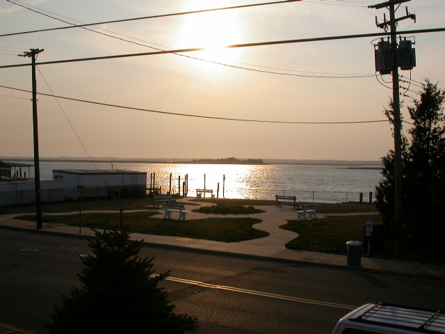 6407 Park Blvd in Wildwood Crest, NJ - Foto de edificio - Other