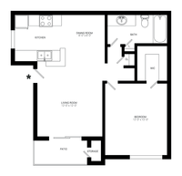 Captains Landing Apartments photo'