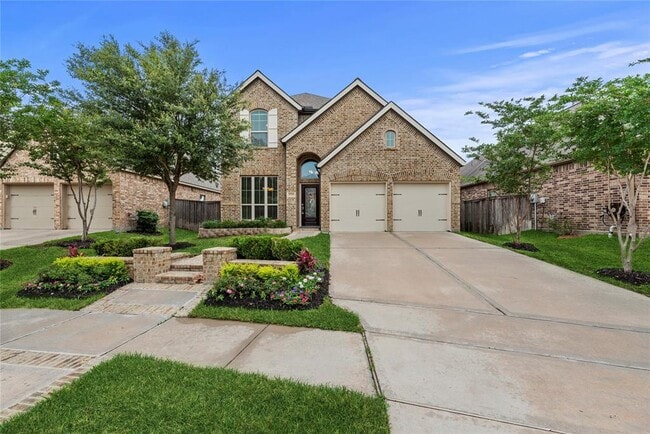 property at 19306 Tapalcomes Dr