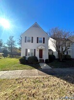 9810 Union Jack Pl in Richmond, VA - Building Photo