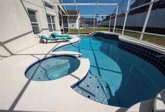 437 Julliard Blvd in Davenport, FL - Building Photo - Building Photo