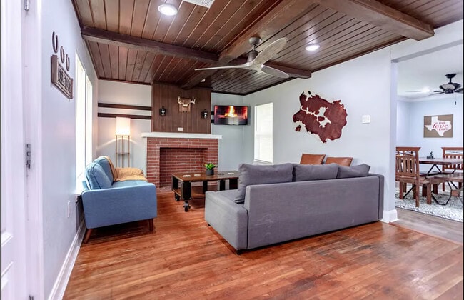 property at 3415 Shelby Ave