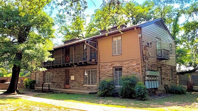property at 2511 Enfield Rd