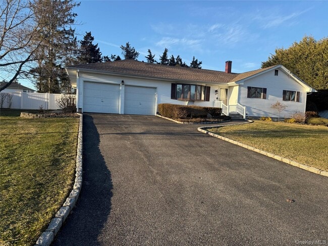 property at 15 Donald St