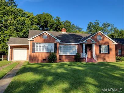 123 Brantwood Dr in Montgomery, AL - Building Photo