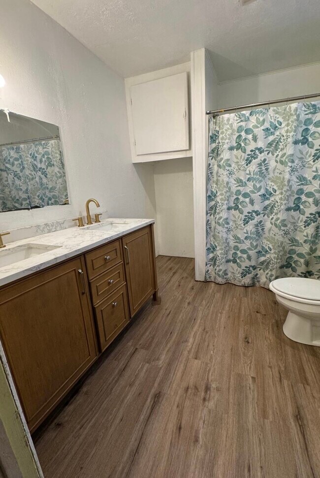 403 E Elk St in Henderson, TX - Building Photo - Building Photo