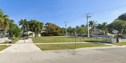 409 45th St in West Palm Beach, FL - Building Photo - Building Photo