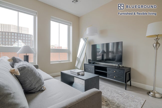 21 Charles St in Cambridge, MA - Building Photo - Building Photo