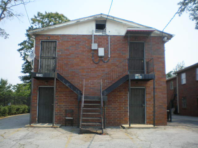 1054 Ridge in Atlanta, GA - Building Photo - Building Photo