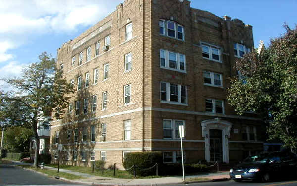 91 Halsted St in East Orange, NJ - Building Photo