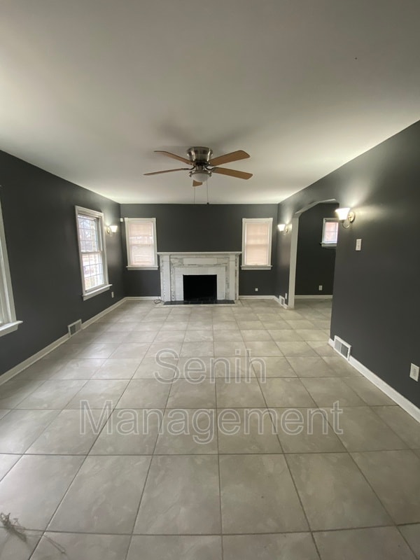 5074 Berkshire St in Detroit, MI - Building Photo - Building Photo