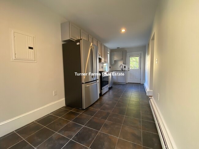2 Greenwood Ter, Unit 1 in Somerville, MA - Building Photo - Building Photo