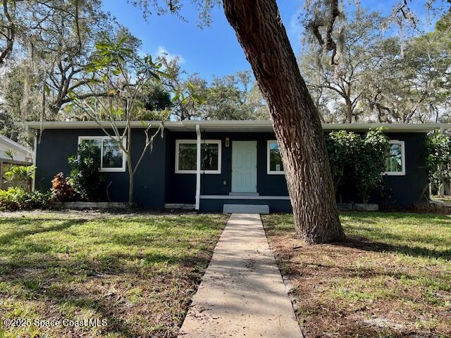 1862 Pineapple Ave in Melbourne, FL - Building Photo