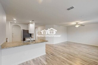 3106 Holstein Dr in Forney, TX - Foto de edificio - Building Photo