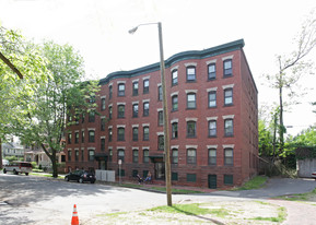 62-64 Avon Pl Apartments