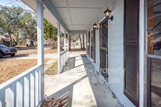 8334 Longridge Rd in Charleston, SC - Building Photo - Building Photo