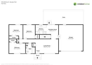 5700 80th Ave N in Minneapolis, MN - Foto de edificio - Building Photo