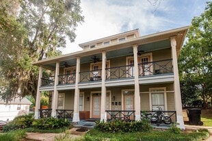 409 E 7th Ave in Tallahassee, FL - Building Photo