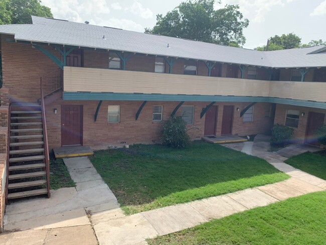 property at 3701 Sleeper Ave