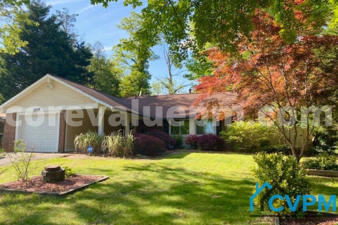 16200 Alderwood Ln in Bowie, MD - Building Photo