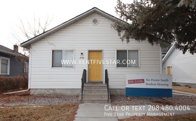 property at 717 S 4th Ave