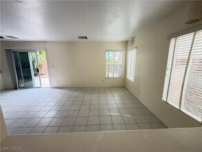 776 La Tosca St in Las Vegas, NV - Building Photo - Building Photo