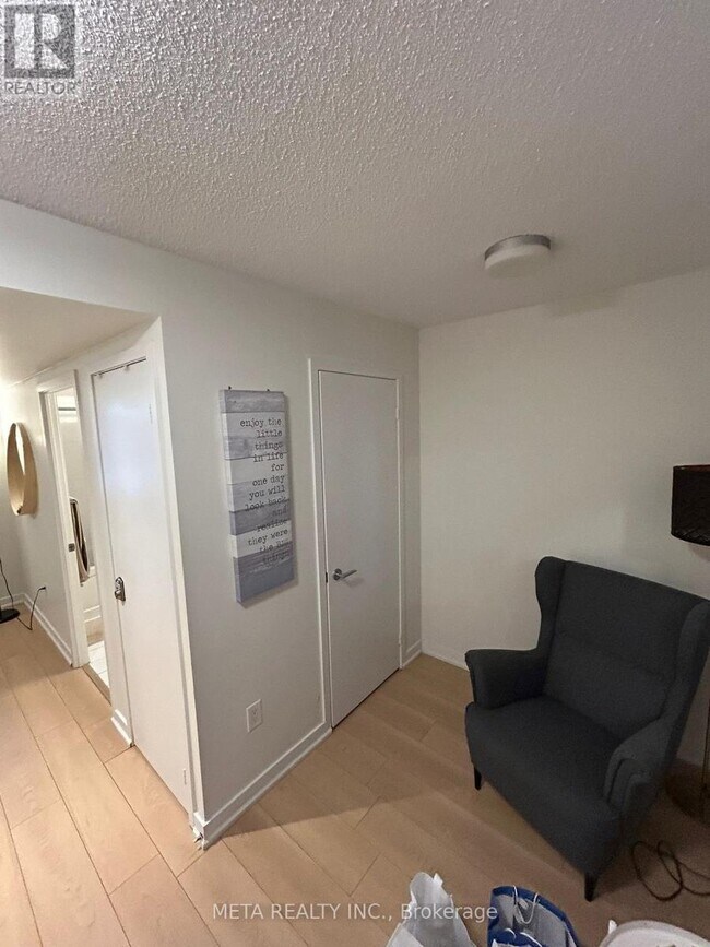 151 Dan Leckie Way in Toronto, ON - Building Photo - Building Photo