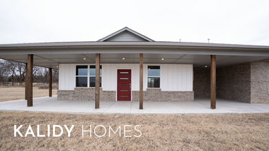 307 Kirks Holw in Jones, OK - Building Photo - Building Photo