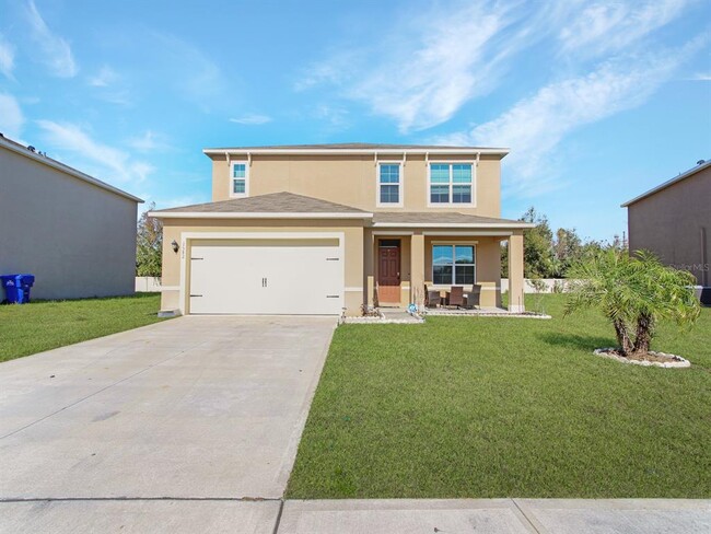 2582 Glacier Express Ln in Tavares, FL - Building Photo - Building Photo