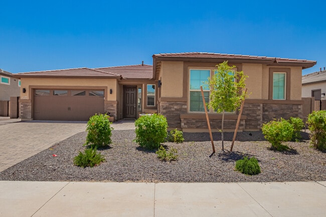 18549 W Seldon Ln in Waddell, AZ - Building Photo - Building Photo