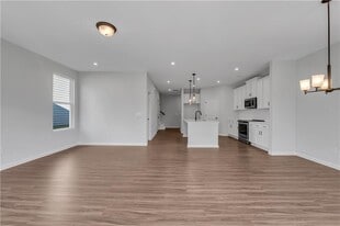 869 York Aly in Acworth, GA - Building Photo