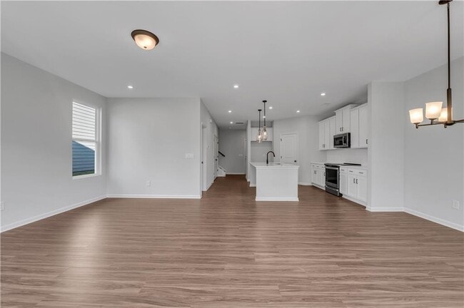 property at 869 York Aly