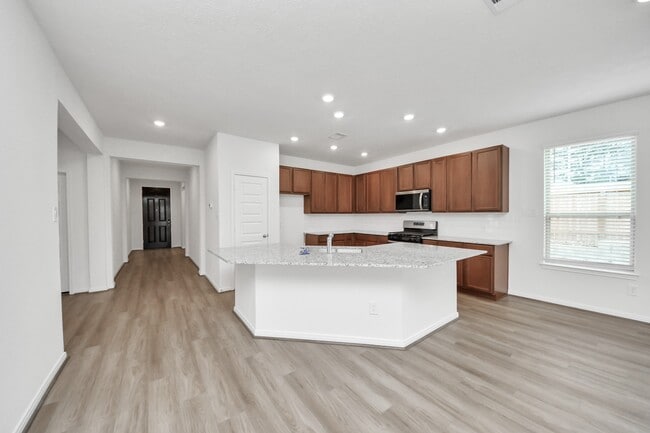 property at 18211 Dahlia Dale Dr