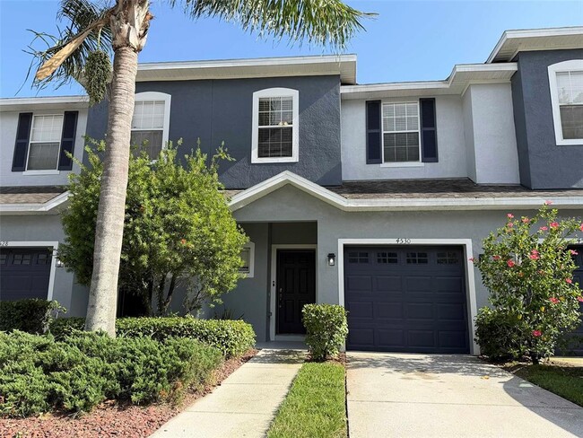 property at 4530 Amberly Oaks Ct