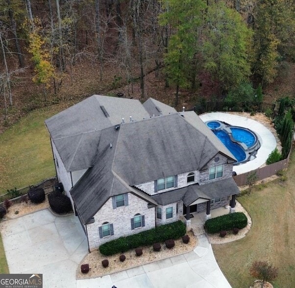 221 Snow Bird Dr in Hampton, GA - Building Photo - Building Photo