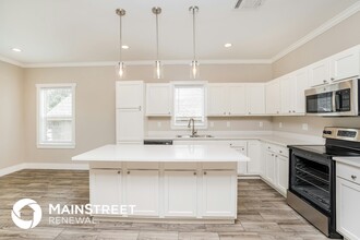 971 Lucky St in Houston, TX - Building Photo - Building Photo
