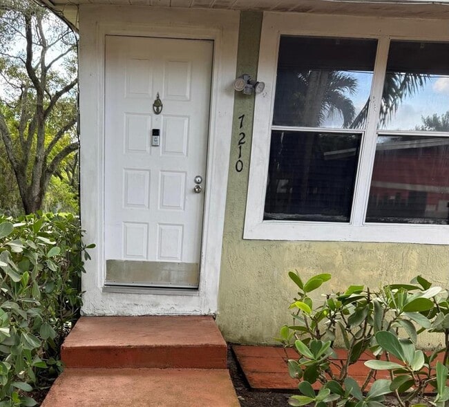 property at 7210 Southgate Blvd