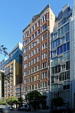 521 W 23rd St in New York, NY - Building Photo - Building Photo