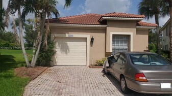 17182 NW 13th St in Pembroke Pines, FL - Building Photo
