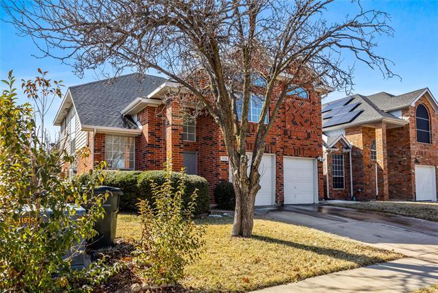 1112 Canoe Ln in Plano, TX - Building Photo - Building Photo