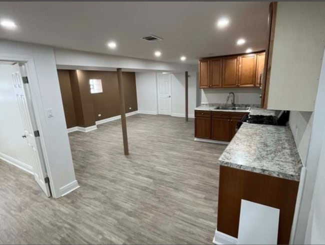 5515 S Winchester Ave in Chicago, IL - Building Photo - Building Photo