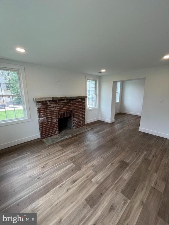 property at 557 Durham Rd